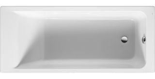 Акриловая ванна Roca Easy 170x75 ZRU9302899